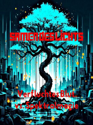 Samen des Lichts - ebook
